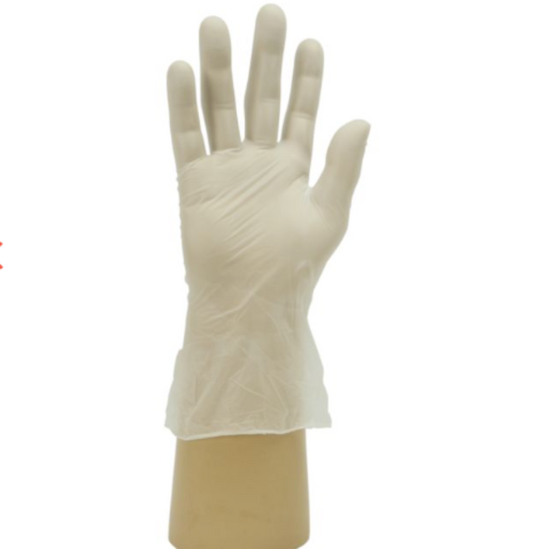 Shield Powder Free Disposable Vinyl Gloves GD09 | www.theglovestore.co.uk