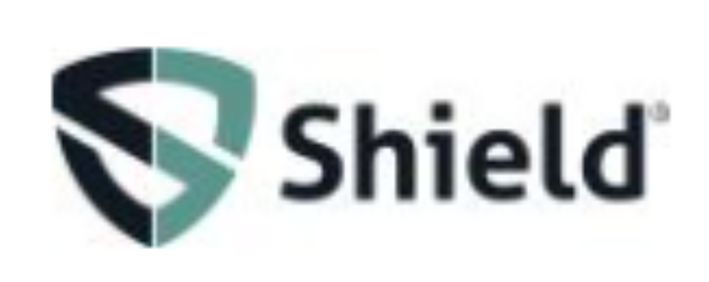 Shield Logo | www.theglovestore.co.uk